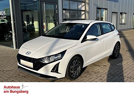 Hyundai i20 1.0 T-Gdi TREND SHZ RFK Navi Temp