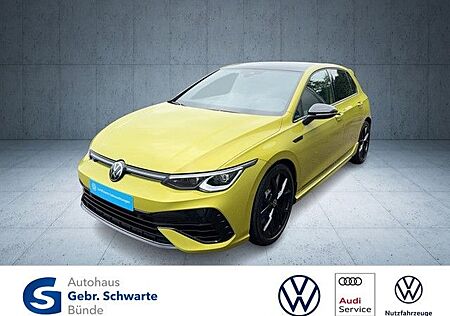VW Golf Volkswagen VIII Lim. 2.0 TSI R 333 Limited Edition 4M