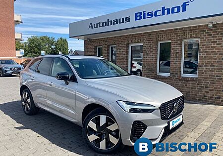 Volvo XC 60 XC60 T8 Ultra Dark Plug-In Hybrid AHK Pano 360 A