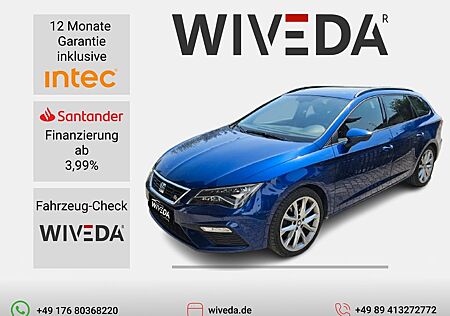 Seat Leon ST FR 1.8 TSI ~Pano~Navi~Tempomat~AHK~LED~