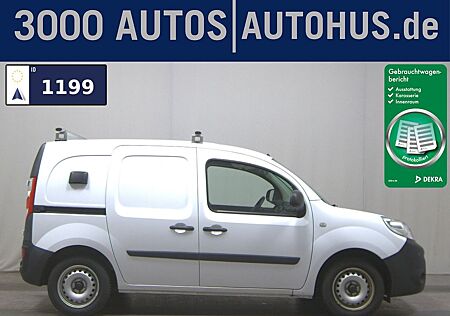 Renault Kangoo Rapid 1.5 dCi Extra Navi PDC StHzg AHK