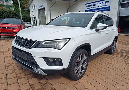 Seat Ateca Xcellence 4Drive