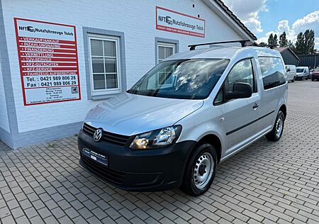 VW Caddy Volkswagen 2HAND/KLIMA/NAVI/TEMPOMAT/106Tkm