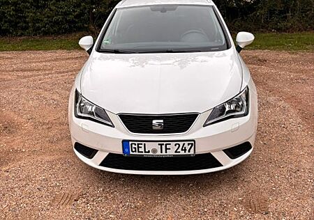 Seat Ibiza 1.0 MPI Style Style 2te Hand