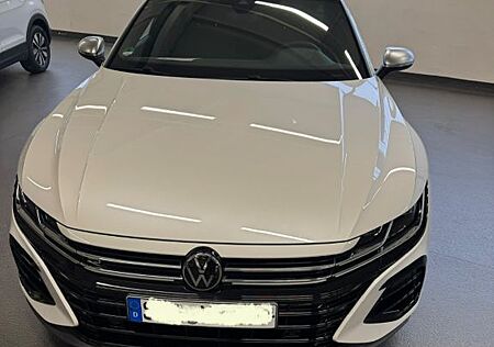 VW Arteon Volkswagen 2.0 TSI OPF DSG 4MOTION R Shooting Br...