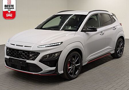 Hyundai Kona N Performance LED/HUD/Krell/SCC/Kam/19-Zoll
