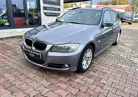 BMW 320d 320 Baureihe 3 Touring /NAVI/SHZ