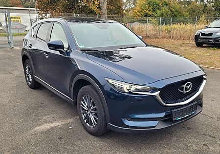 Mazda CX-5 SKYACTIV-G 165 FWD 6GS EXCLUSIVE