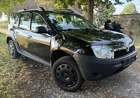 Dacia Duster I Ambiance 4x2