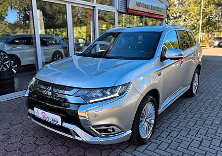 Mitsubishi Plug in Hybrid Outlander Outlander Plug-in Hybrid TOP 2.4 4WD