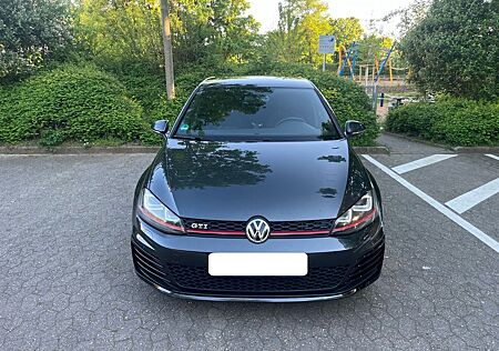 VW Golf Volkswagen 7 GTI