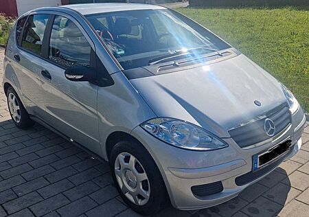 Mercedes-Benz A 170 CLASSIC Classic