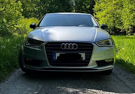 Audi A3 1.4 TFSI Ambition SHZ*Xenon*Klimaauto*AWeRe