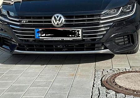 VW Arteon Volkswagen 2.0 TSI OPF DSG R-Line R-Line