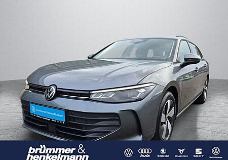VW Passat Variant Volkswagen 1.5 Hybrid +Navi+Winterpaket+Rück