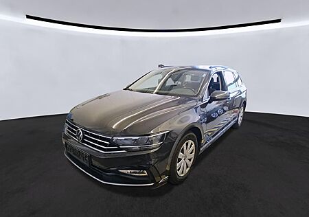 VW Passat Variant Volkswagen R LINE 4Motion 2.0 TDI /ST-HZ/ACC