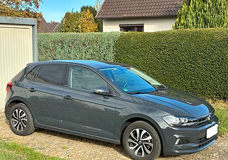 VW Polo Volkswagen 1.0 TSI 70kW ACTIVE ACTIVE