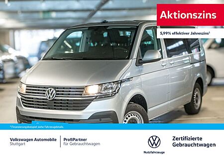 VW T6 Caravelle Volkswagen T6.1 Caravelle Comfortline DSG 2.0 TDI Euro 6d