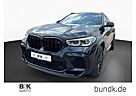 BMW X6 M Competition Pano Laser M Driver's Package