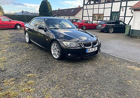 BMW 325i Cabrio -