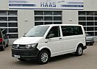 VW T6 Kombi Volkswagen 2,0 TDI Klima Tempomat ACC PDC 9.Sitze