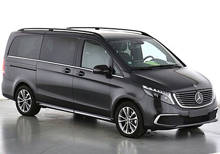 Mercedes-Benz EQV 300 L AIRMATIC*SITZKLIMA*DTR*PANO Avantgarde