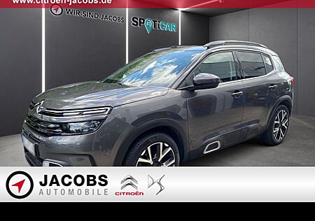 Citroën C5 Aircross Pure Tech 130 EAT8 SHINE PACK LED