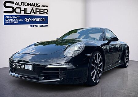 Porsche 911 Urmodell 911 Carrera 4S 3.8 Navi el.SD PDC Leder