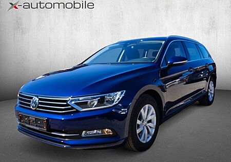 VW Passat Variant Volkswagen Comfortline BMT/Start-Stopp