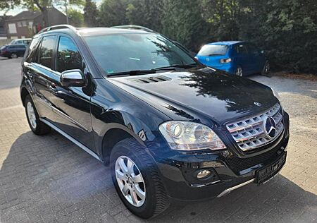 Mercedes-Benz ML 350 ML -Klasse CDI / Facelift