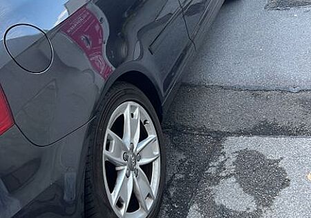 Audi A3 1.8 TFSI Ambition Ambition