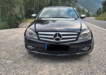 Mercedes-Benz C 320 CDI 4MATIC AVANTGARDE Avantgarde