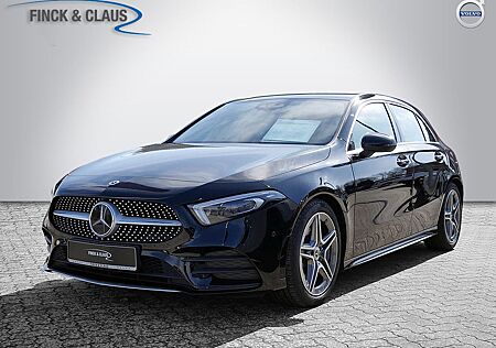 Mercedes-Benz A 250 AMG Line