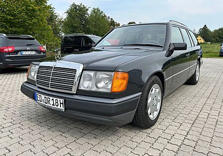 Mercedes-Benz 230 W124 230TE Kombi Klima Automatik H-Nummer