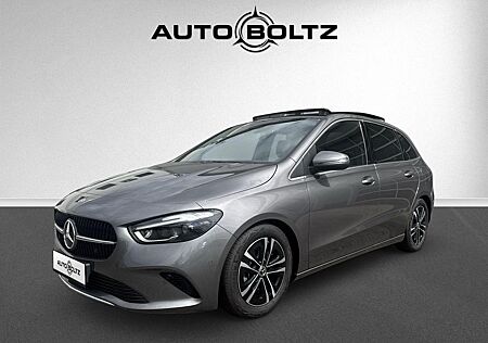 Mercedes-Benz B 200 ENp 52000 Progressive Pano Distr AHK SHZ