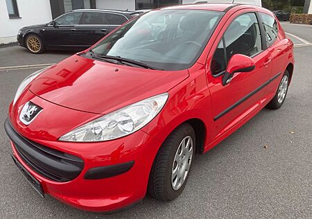 Peugeot 207 Filou 90 Filou