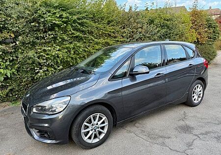 BMW 218i 218 Active Tourer -