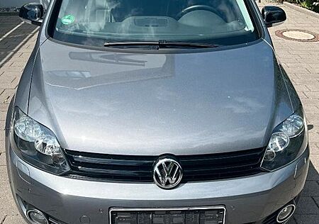 VW Golf Plus Volkswagen 1.2 TSI MATCH