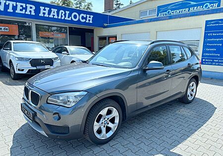 BMW X1 18d xDrive*Pano*Nav.Prof.*Bi-Xenon*S-Heft*AHK