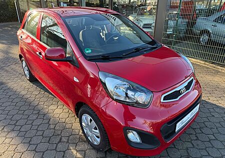 Kia Picanto 1.0