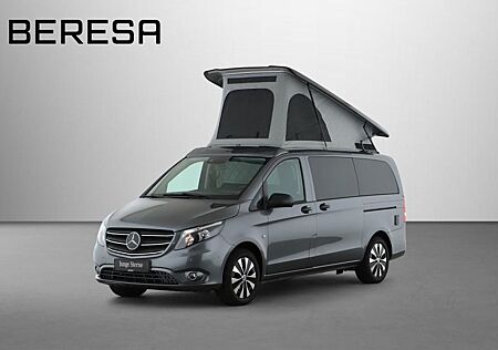 Mercedes-Benz Vito 119 CDI Tourer Lang 4M PÖSSL CAMPSTAR AHK