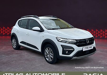 Dacia Sandero 1.0 TCe 90 Stepway Comfort