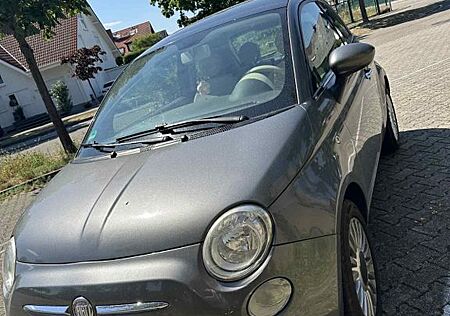 Fiat 500 1.2 69 PS EZ 2010 TÜV bis 01/2026