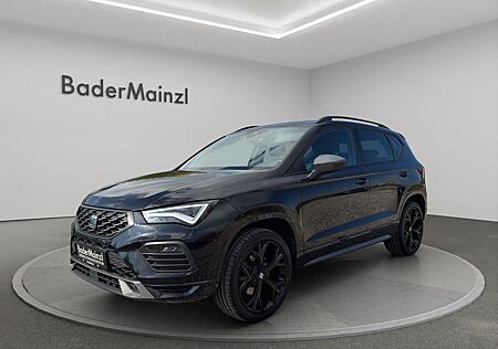 Seat Ateca 2.0 TDI FR Line LED AHK SHZ RFK