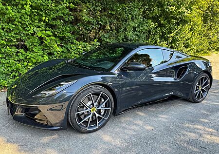 Lotus Emira V6 First Edition Handschalter