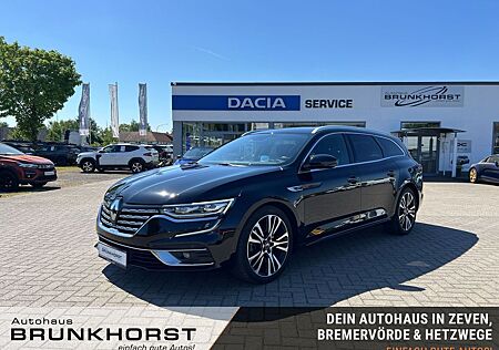 Renault Talisman Grandtour dCi 190 EDC Initiale Paris 4C