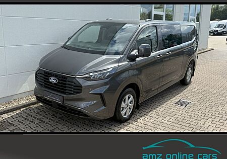 Ford Transit Custom DoKa Limited L2 Aut. 2 Schiebtüre