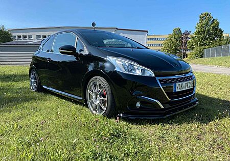 Peugeot 208 1.6 GTi THP STOP & START *JBL*AUTEC*