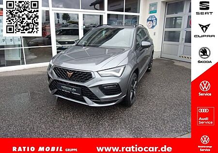 Cupra Ateca 1.5 TSI DSG 5 J.GAR.*NAVI SHZ AHZV-VORBER.