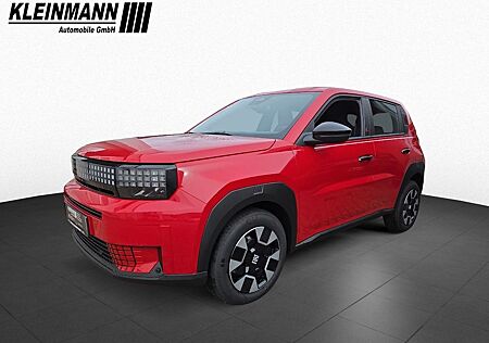 Fiat Grande Panda Hybrid "Business Edition" DCT